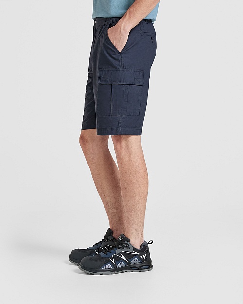 ROLY AMAZONAS Bermuda Shorts 200 g (BE6715) - Zdjęcie