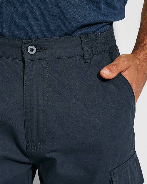 ROLY AMAZONAS Bermuda Shorts 200 g (BE6715) - Photo