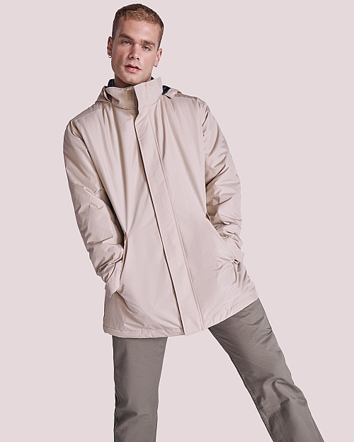 ROLY AMERICA Parka Jacket (PK5072) - Zdjęcie