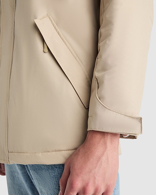 ROLY AMERICA Parka Jacket (PK5072) - Zdjęcie