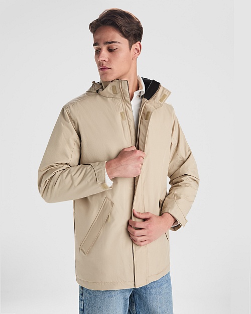ROLY AMERICA Parka Jacket (PK5072) - Zdjęcie