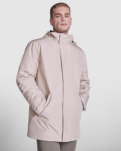 ROLY AMERICA Parka Jacket (PK5072) - Zdjęcie
