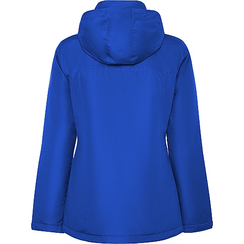 ROLY AMERICA Woman Parka Jacket (PK5073) - Zdjęcie