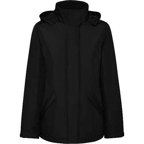 ROLY AMERICA Woman Parka Jacket (PK5073) - Zdjęcie