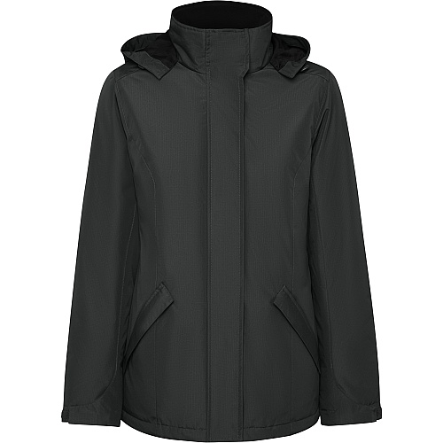 ROLY AMERICA Woman Parka Jacket (PK5073) - Zdjęcie