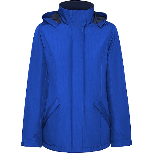 ROLY AMERICA Woman Parka Jacket (PK5073) - Zdjęcie