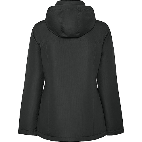 ROLY AMERICA Woman Parka Jacket (PK5073) - Zdjęcie