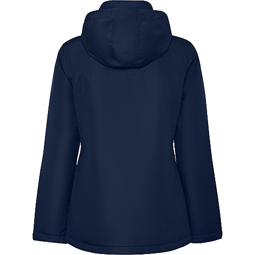 ROLY AMERICA Woman Parka Jacket (PK5073) - Zdjęcie