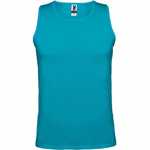 ROLY ANDRE Technical Tank Top (PD0350) - Photo