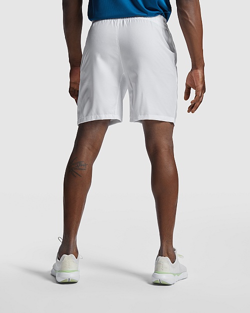 ROLY ANDY Sports Shorts (PD0356) - Photo