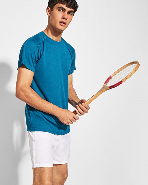 ROLY ANDY Sports Shorts (PD0356) - Photo