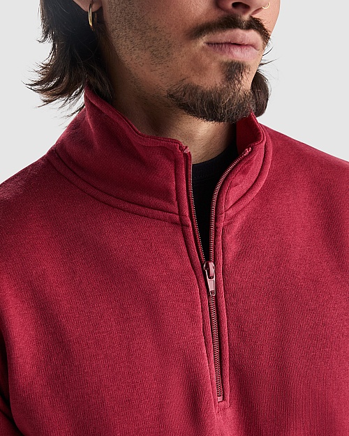 ROLY ANETO Sweatshirt (SU1109) - Photo