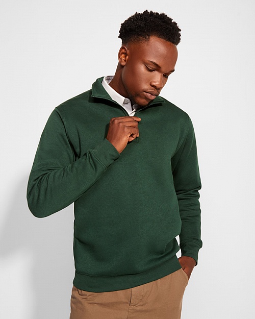 ROLY ANETO Sweatshirt (SU1109) - Photo