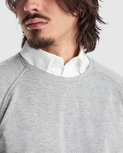 ROLY ANNAPURANA Sweatshirt (SU1104) - Photo