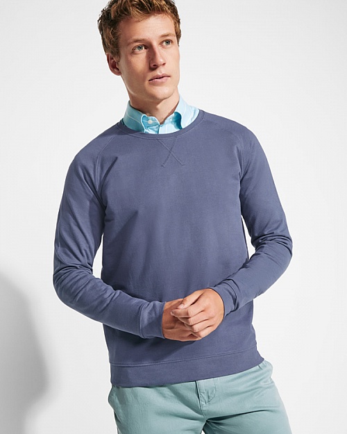 ROLY ANNAPURANA Sweatshirt (SU1104) - Photo
