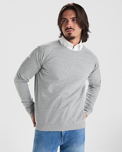 ROLY ANNAPURANA Sweatshirt (SU1104) - Photo