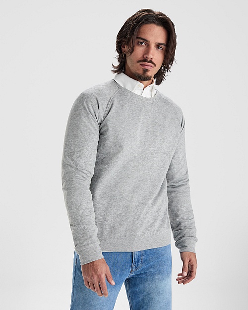 ROLY ANNAPURANA Sweatshirt (SU1104) - Photo