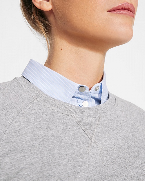 ROLY ANNAPURANA WOMAN Sweatshirt (SU1111) - Photo