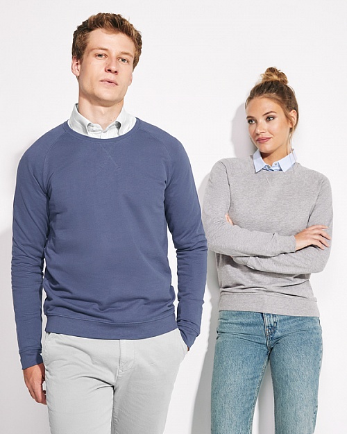 ROLY ANNAPURANA WOMAN Sweatshirt (SU1111) - Photo