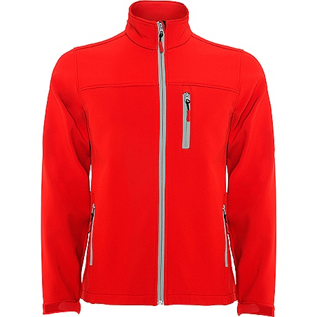 ROLY Antartida Softshell Junior 300 g (SS6432J) - Zdjęcie