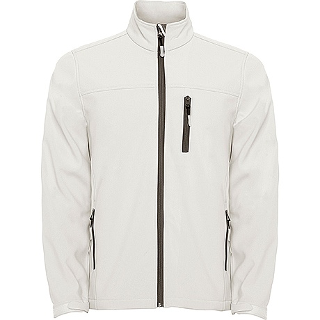 ROLY Antartida Softshell Junior 300 g (SS6432J) - Zdjęcie