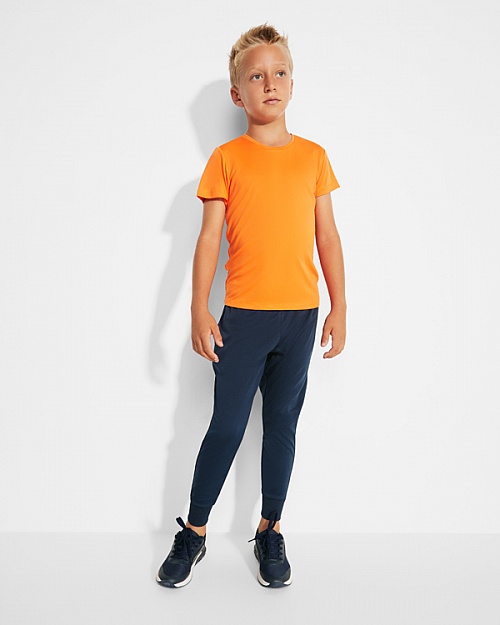 ROLY ARGOS Junior Long Training Pants (PA0460) - Photo