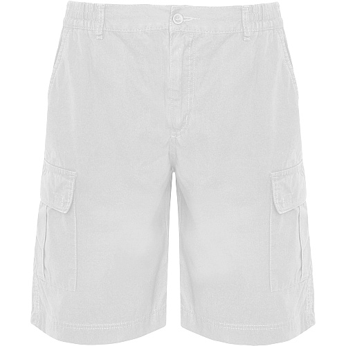 ROLY ARMOUR Bermuda Shorts 200 g (BE6725) - Zdjęcie