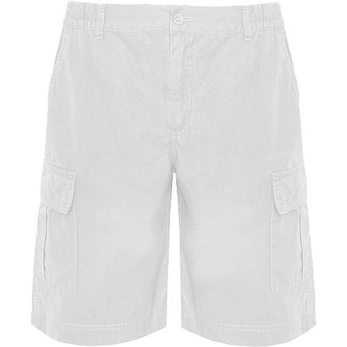 ROLY ARMOUR Bermuda Shorts 200 g (BE6725) - Zdjęcie