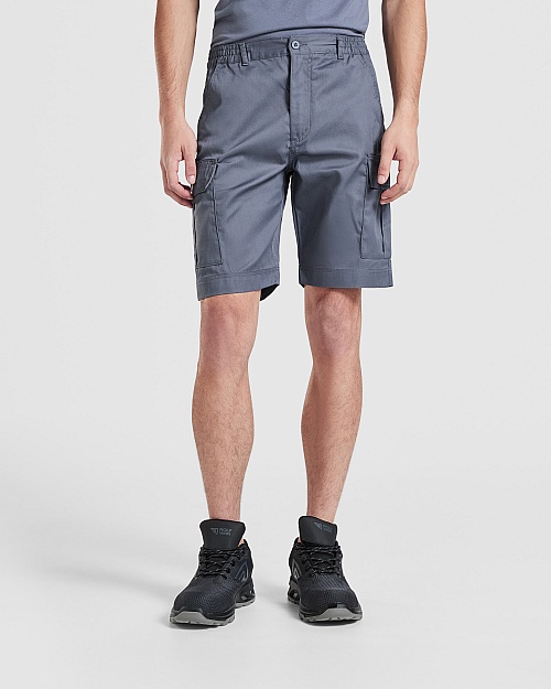 ROLY ARMOUR Bermuda Shorts 200 g (BE6725) - Zdjęcie