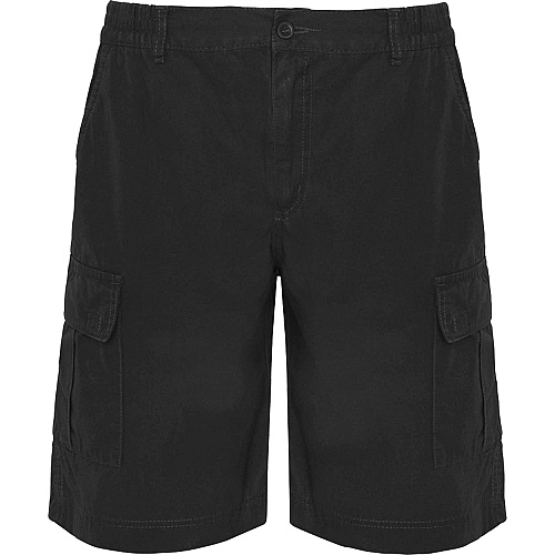 ROLY ARMOUR Bermuda Shorts 200 g (BE6725) - Zdjęcie