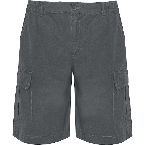 ROLY ARMOUR Bermuda Shorts 200 g (BE6725) - Zdjęcie