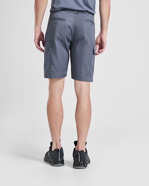 ROLY ARMOUR Bermuda Shorts 200 g (BE6725) - Zdjęcie