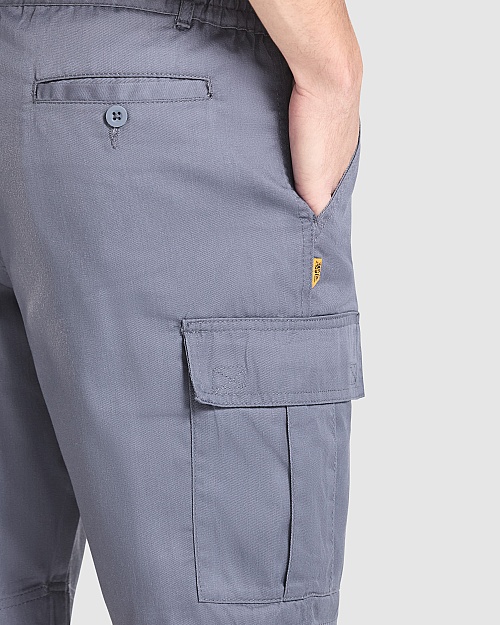 ROLY ARMOUR Bermuda Shorts 200 g (BE6725) - Zdjęcie