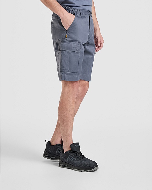 ROLY ARMOUR Bermuda Shorts 200 g (BE6725) - Zdjęcie