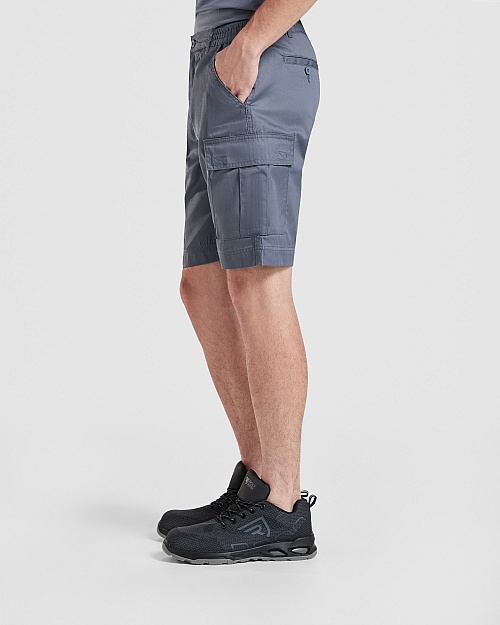 ROLY ARMOUR Bermuda Shorts 200 g (BE6725) - Zdjęcie