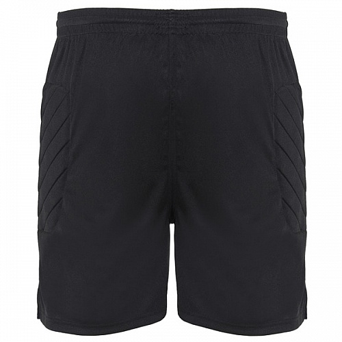 ROLY ARSENAL Unisex Goalkeeper Shorts (PA0551) - Photo