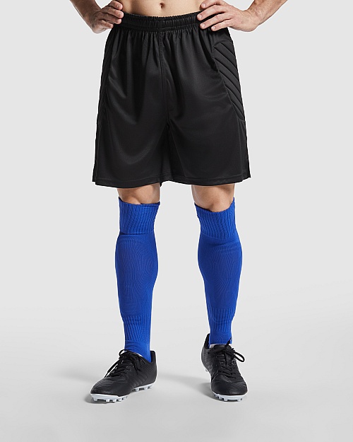 ROLY ARSENAL Unisex Goalkeeper Shorts (PA0551) - Photo