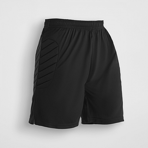 ROLY ARSENAL Unisex Goalkeeper Shorts (PA0551) - Photo