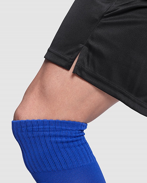 ROLY ARSENAL Unisex Goalkeeper Shorts (PA0551) - Photo