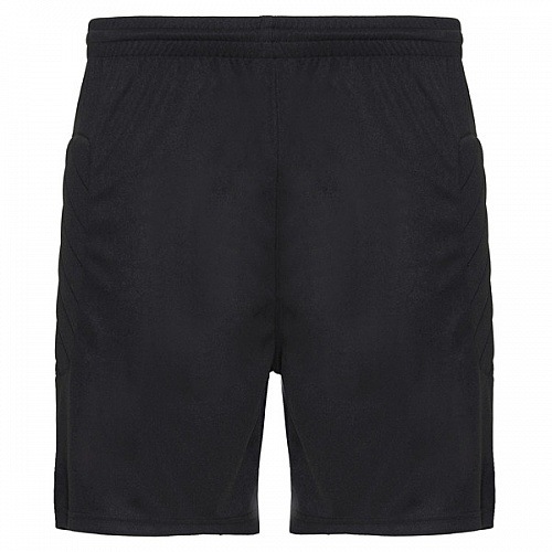 ROLY ARSENAL Unisex Goalkeeper Shorts (PA0551) - Photo