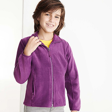 ROLY Artic Fleece Junior 300 g (CQ6412J) - Zdjęcie