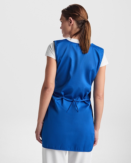 ROLY ARZAK Unisex Reversible Chasublet (DE9091) - Zdjęcie