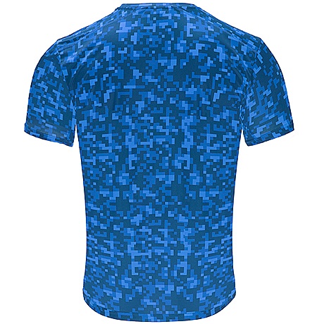 ROLY ASSEN T-shirt 140 g (CA0201) - Photo