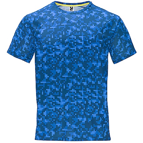 ROLY ASSEN T-shirt 140 g (CA0201) - Photo
