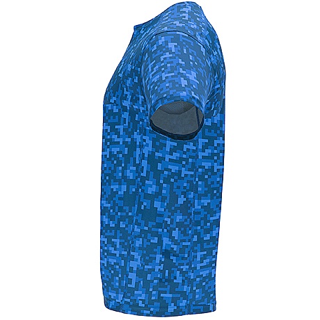 ROLY ASSEN T-shirt 140 g (CA0201) - Photo