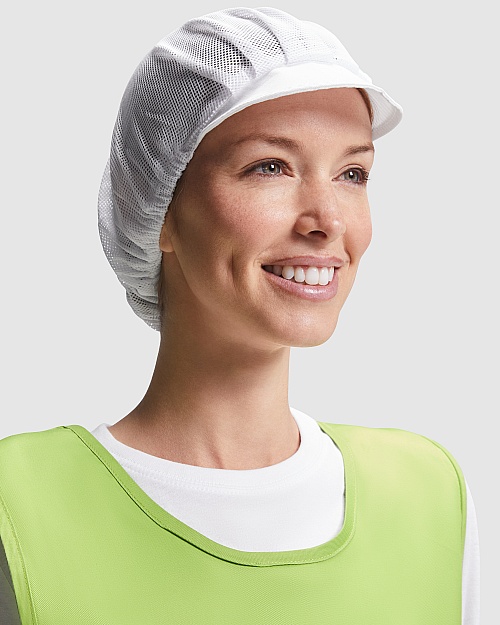 ROLY ATALA Mob-Cap (GO9083) - Photo