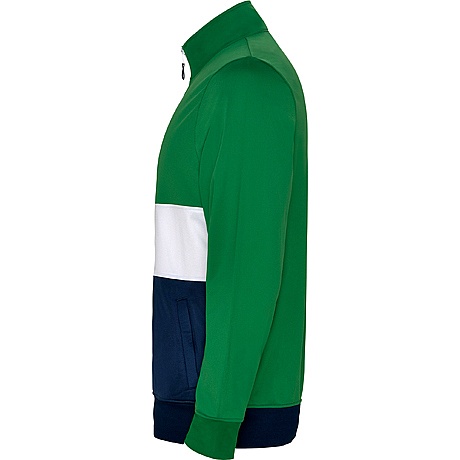 ROLY ATHENAS Junior Tracksuit (CH0339) - Photo