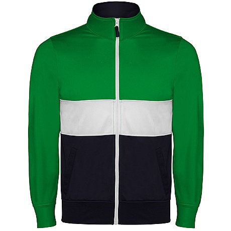 ROLY ATHENAS Tracksuit (CH0339) - Zdjęcie