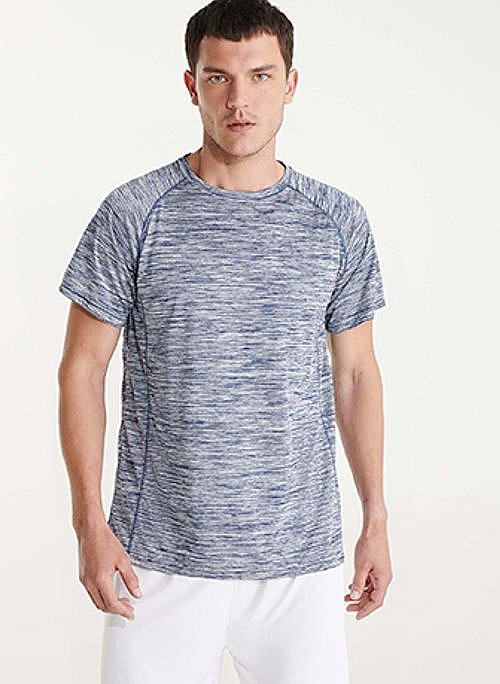 ROLY AUSTIN T-shirt 140 g (CA6654) - Zdjęcie