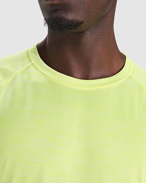 ROLY AUSTIN T-shirt 140 g (CA6654) - Photo